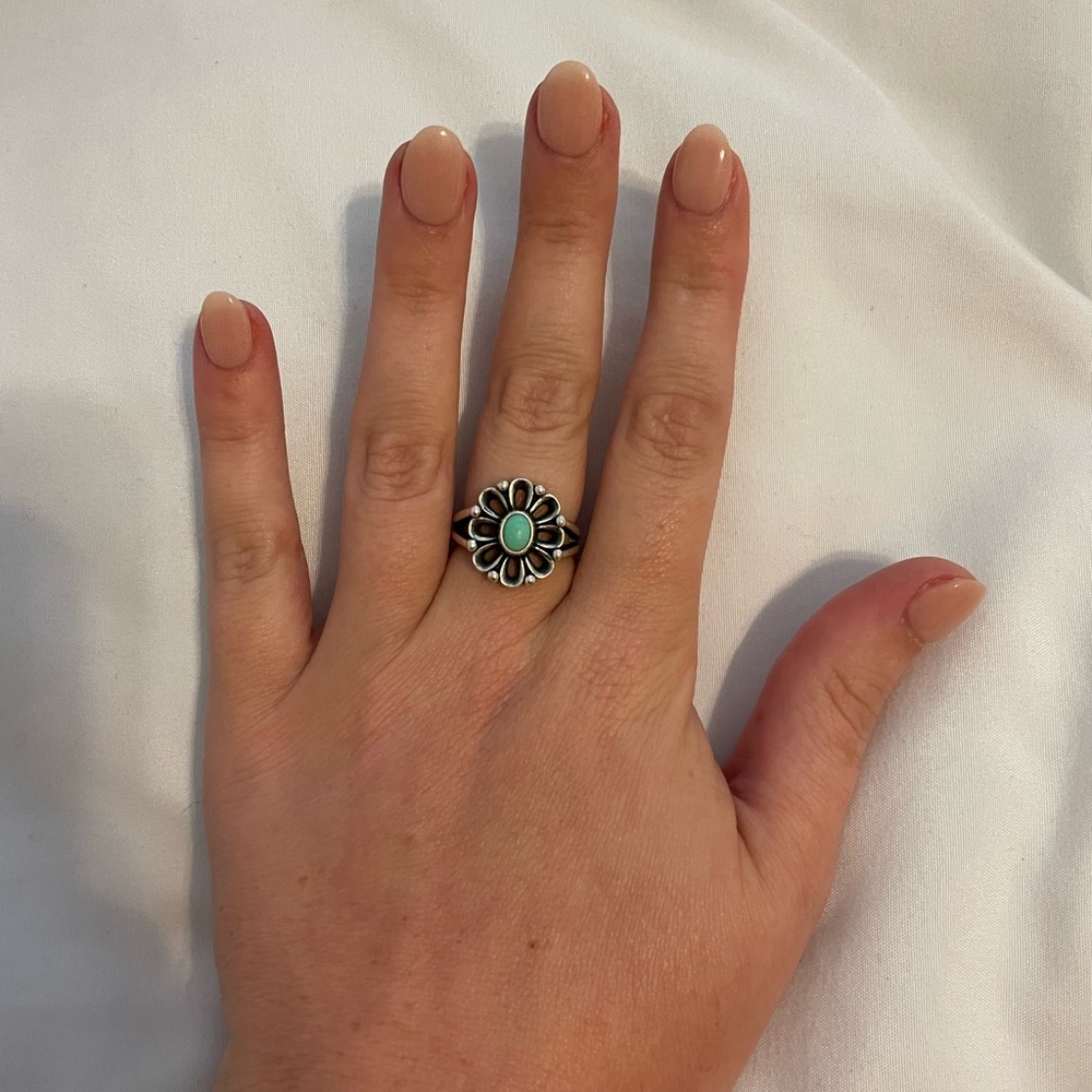 James Avery ring